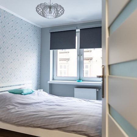 קרקוב Cracow Nest - 2 Separate Rooms, Heart Of Kazimierz מראה חיצוני תמונה