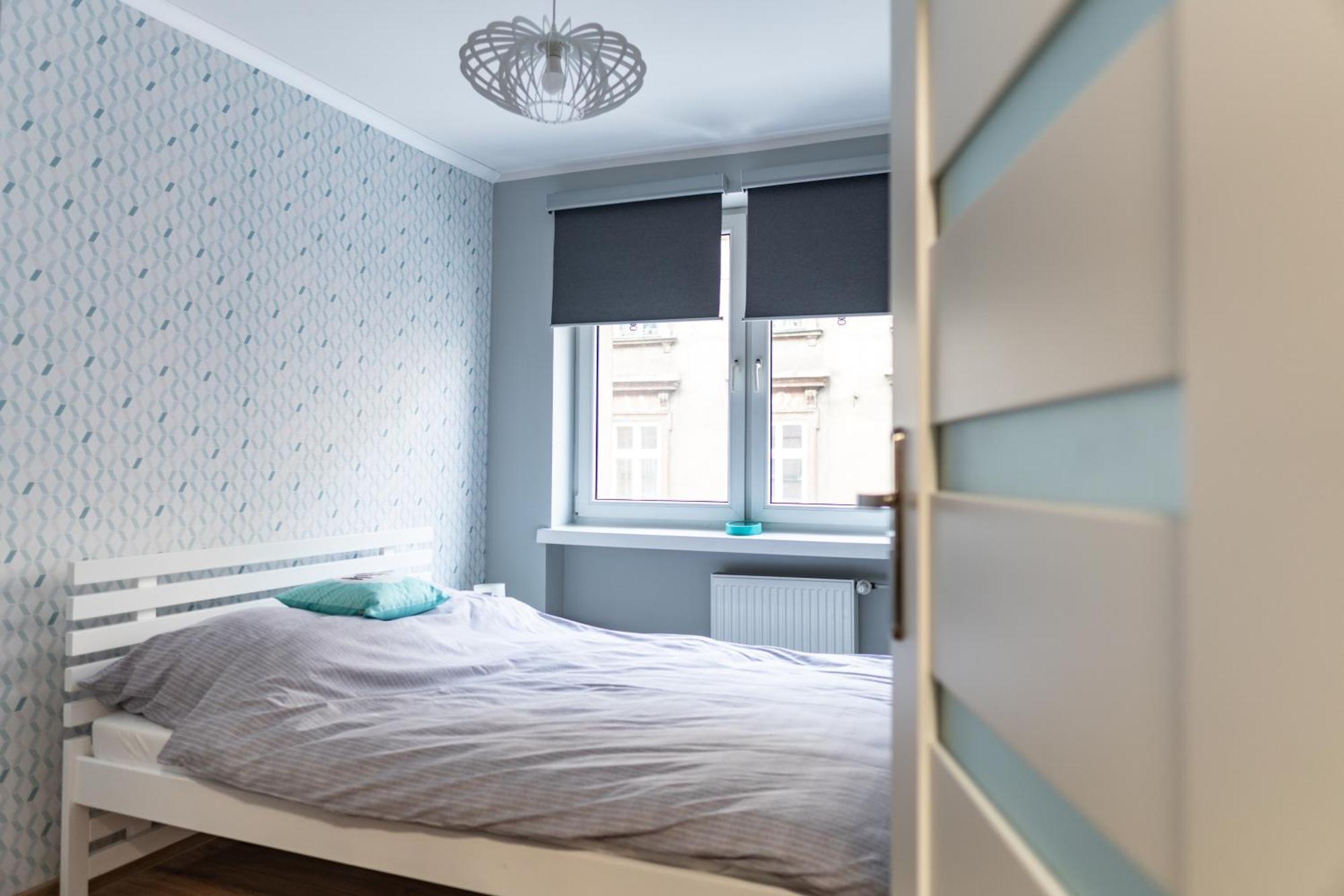 קרקוב Cracow Nest - 2 Separate Rooms, Heart Of Kazimierz מראה חיצוני תמונה