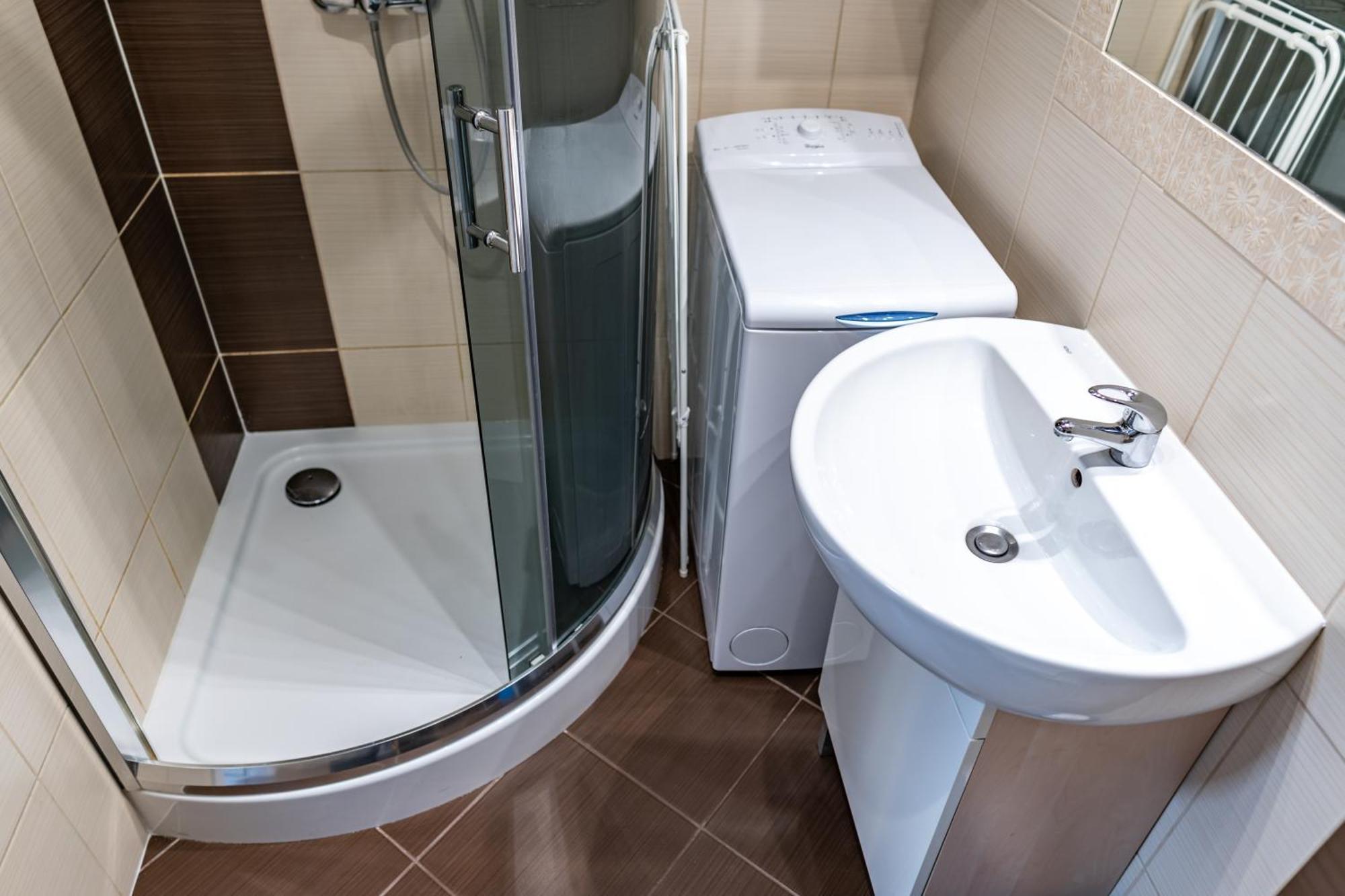קרקוב Cracow Nest - 2 Separate Rooms, Heart Of Kazimierz מראה חיצוני תמונה
