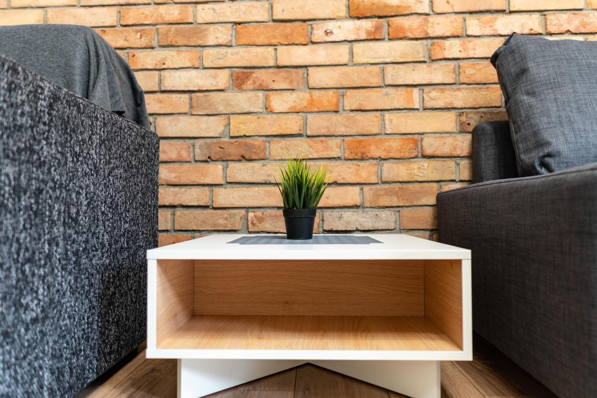 קרקוב Cracow Nest - 2 Separate Rooms, Heart Of Kazimierz מראה חיצוני תמונה